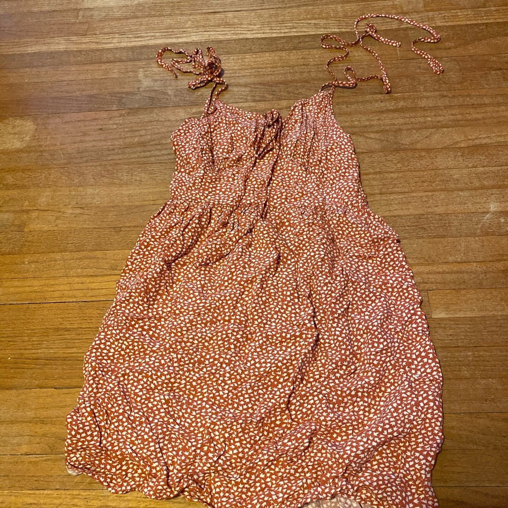 Shein sundress